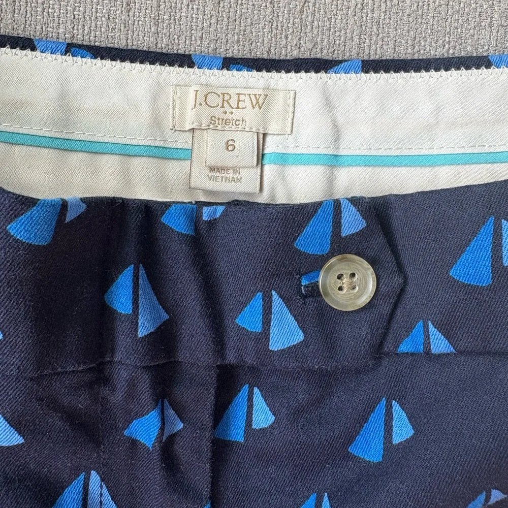 J. Crew Womens Shorts NWOT